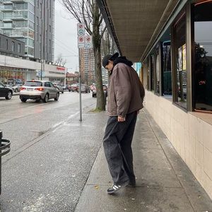 Meet your Posher, Gafoor